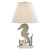 Seahorse Garden Table Lamp