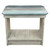 Coastal Pier Accent Table