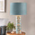 Shell Impressions Table Lamp