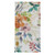 Watercolor Flowers Dishtowels - Set of 4