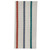 Watercolor Stripes Dishtowels - Set of 4