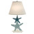 Sea Star Shore Table Lamp