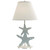 Starfish Coast Table Lamp