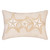 Starfish Trio Pillow