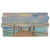 Boardwalk Pier Wood Wall Art