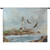 Boston Lighthouse Wall Tapestry