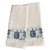 Carte Postale Hand Towels - Set of 2 - OUT OF STOCK UNTIL 07/29/2024