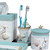 Coastal Escape Toothbrush Holder