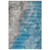 Contemporary Sea Indoor/Outdoor Rug - 8 x 10 - OUT OF STOCK UNTIL 07/17/2024