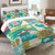 Coos Bay Duvet Cover - King