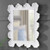 Coral Cove Wall Mirror