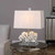 Coral Reef Table Lamp