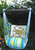 Crab Beach Boulevard Stripe Swing Set