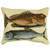 Fish Duo Pillow