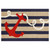 Adrift Anchor Rug - 20 x 30 - OUT OF STOCK UNTIL 05/15/2024