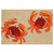 Frontporch Crabs Natural Rug - 1 x 2