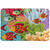 Great Reef Memory Foam Rug