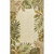 Havana Ivory Paradise Rug - 8 x 11 - OUT OF STOCK UNTIL 08/21/2024