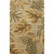 Havana Sand Fauna Rug - 3 x 5