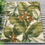 Hawaiian Foliage Indoor/Outdoor Rug - 3 x 5