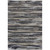 Impressions Gray Rug - 3 x 5