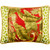 Island Paradise Banded Breakfast Pillow