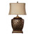 Jane Seymour Barbados Table Lamp