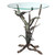 Lift Off Cranes End Table