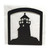 Lighthouse Napkin Holder