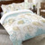 Maritime Melody Duvet Cover - Queen