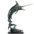 Marlin Table Statuary