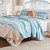 Honolua Bay Quilt Bonus Set - Full/Queen