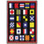 Nautical Flags Blanket