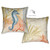 Ocean Seahorse Pillow