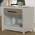 Pablo One Drawer Nightstand