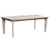 Pablo Rectangular Dining Table - OUT OF STOCK UNTIL 06/05/2024