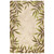 Paradise Cove Indoor/Outdoor Rug - 2 x 3