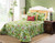 Paradise in Bloom Bedspread - Queen