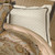 Piedmont Square Chain Link Pillow - OUT OF STOCK UNTIL 06/19/2024