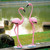 Pink Flamingo Pair - OUT OF STOCK UNTIL 06/04/2024