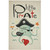 Playful Pirate Rug - 5 x 8 - OUT OF STOCK UNTIL 05/21/2024