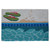 Poolside Flip Flops Indoor/Outdoor Rug - 2 x 3 - OUT OF STOCK UNTIL 05/01/2025