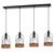 Port Townsend 4 Beacon Pendant Light