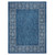 Portico Indigo Indoor/Outdoor Rug - 5 x 7 - OUT OF STOCK UNTIL 06/26/2024