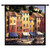 Portofino Waterfront Wall Tapestry