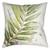 Rain Forest Palms I 18 x 18 Indoor Pillow