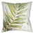 Rain Forest Palms I 20 x 20 Outdoor Pillow