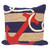 Crimson Anchor Indoor/Outdoor Pillow - OUT OF STOCK UNTIL 07/03/2024