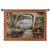 Rose Arch Wall Tapestry