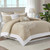 Sandy Reef Comforter Set - King